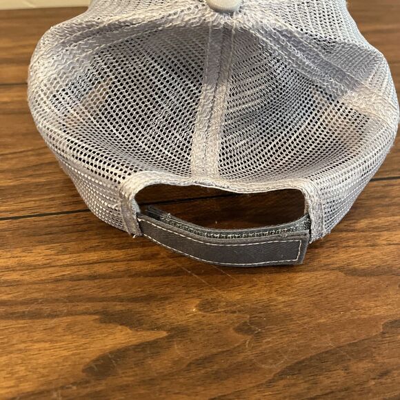 Coleman Natural Baseball  Hat Patch 70%, Cotton, 30% Polyester Cap adjustable - Picture 3 of 5